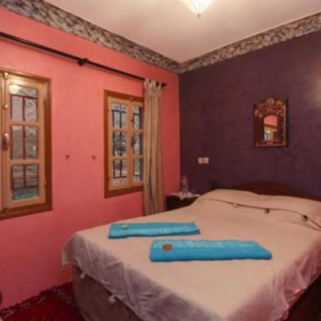 Imlil Authentic Toubkal Lodge Rom bilde